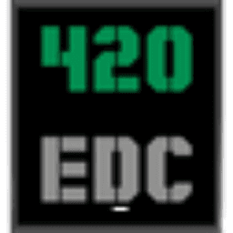420 EDC