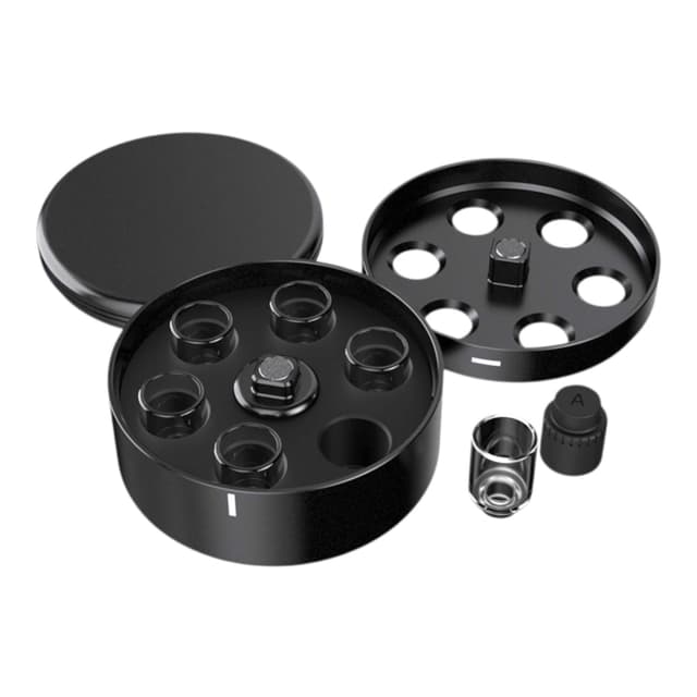 Arizer Go Shell Case