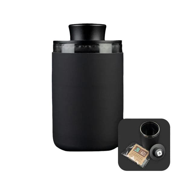 Arizer Herb Jar