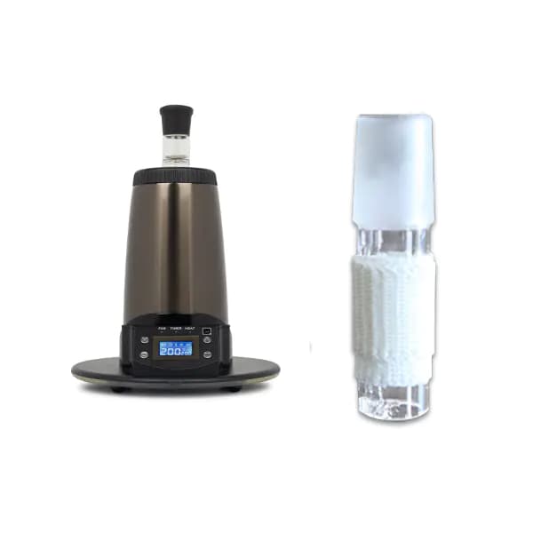 Arizer XQ2 Glass Heater Cover