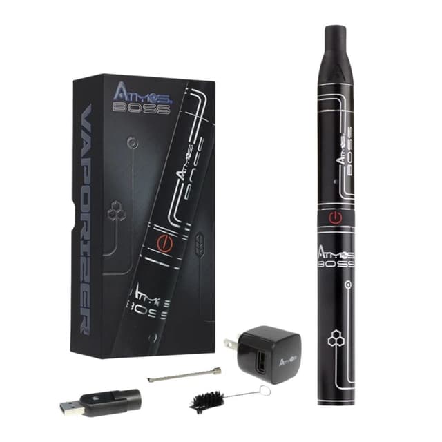 Atmos Boss