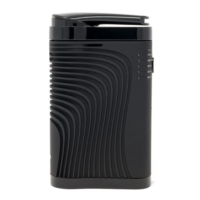 Boundless CF