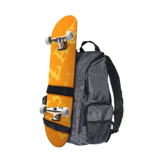 Brightbay DL Skater Smell Proof Backpack