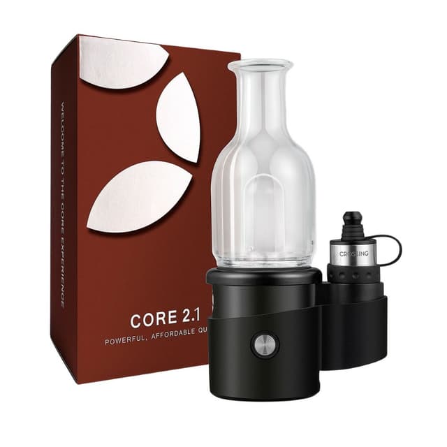 Crossing Tech Core 2.1