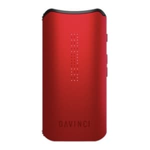 DaVinci IQC