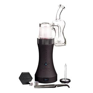 Dr. Dabber Switch