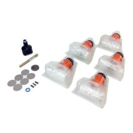 Easy Valve Starter Set