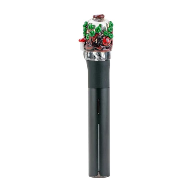 Empire Glassworks Puffco Pivot Glass Mouthpiece