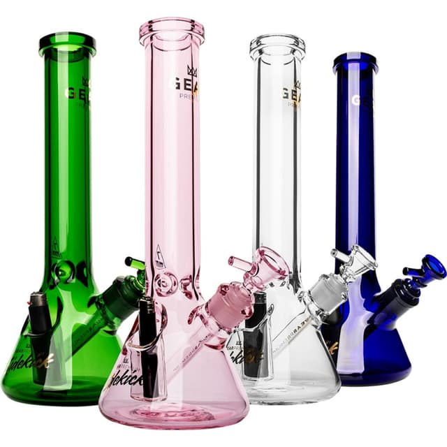 Gear Premium 15″ Sidekick Beaker