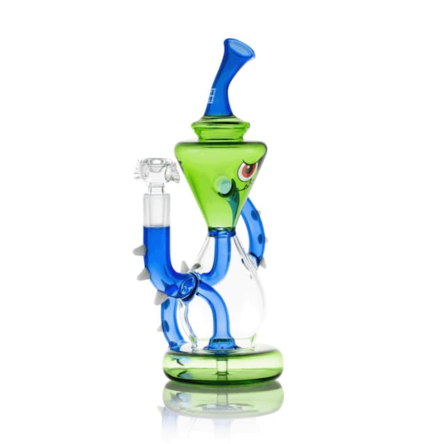 Hemper Candy Monster XL Bong