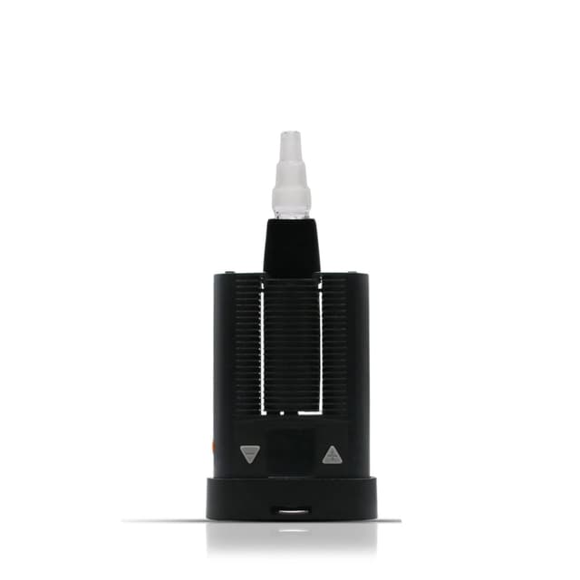 Mighty & Crafty 3-in-1 Glass Water Pipe Adapter