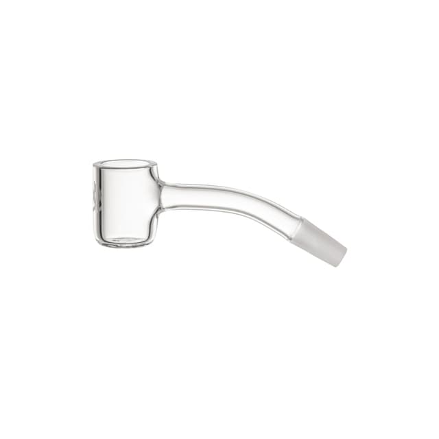 MJ Arsenal 45 Degree Full Weld Quartz Banger