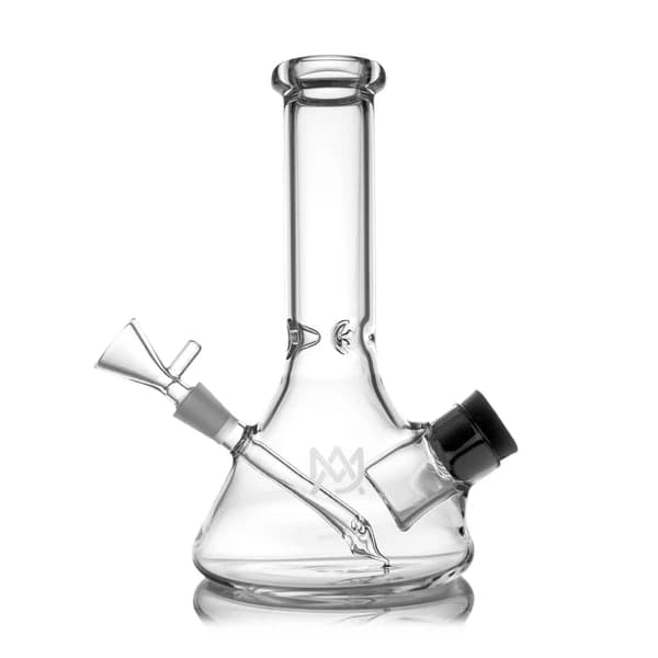 MJ Arsenal Cache Water Pipe