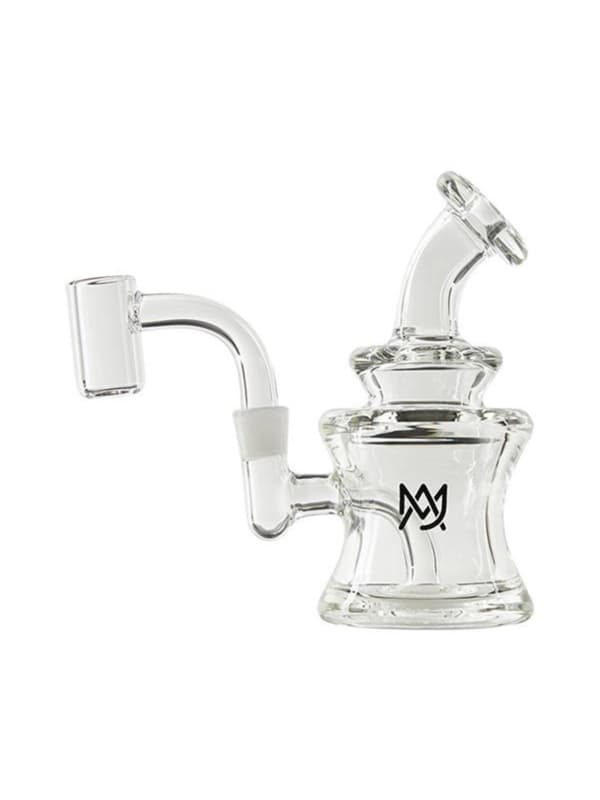 MJ Arsenal Jammer Mini Dab Rig