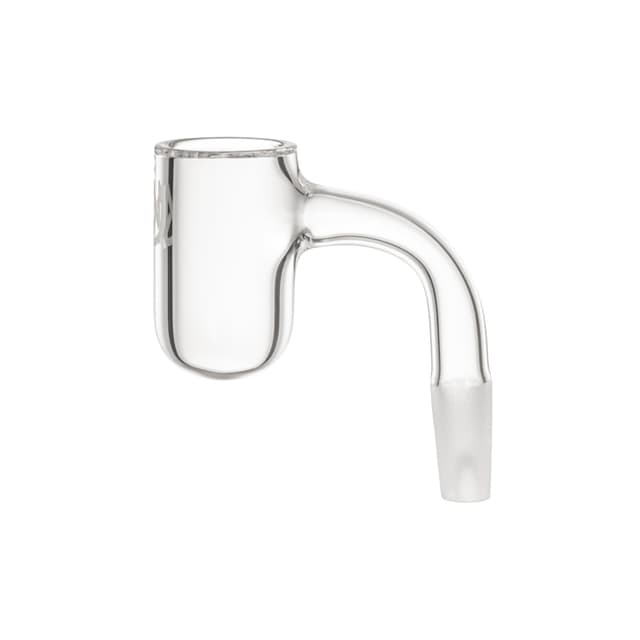 MJ Arsenal Premium Full Weld Drip Quartz Banger