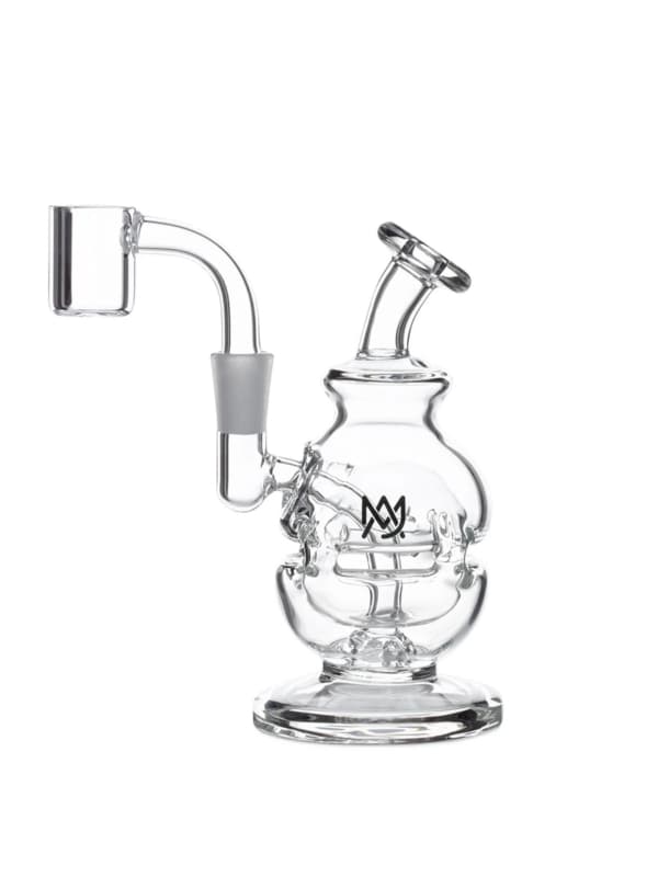MJ Arsenal Royale Mini Dab Rig