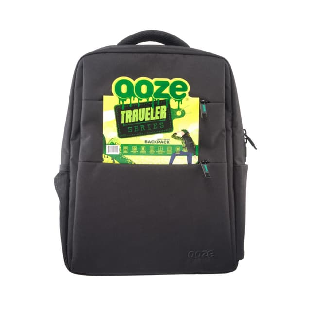 Ooze Traveler Smell Proof Backpack