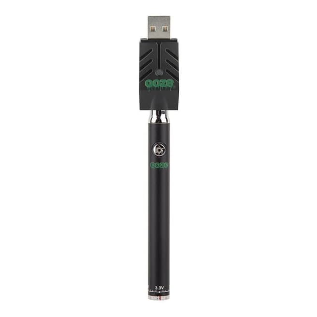 Ooze Twist Slim Vape Pen Battery 2.0