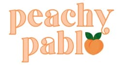 Peachy Pablo