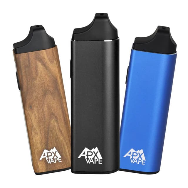 Pulsar APX Vape V3