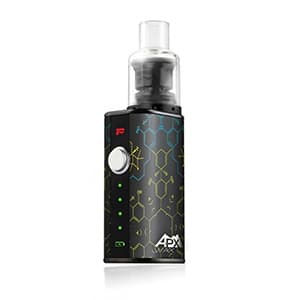 Pulsar APX Wax V3