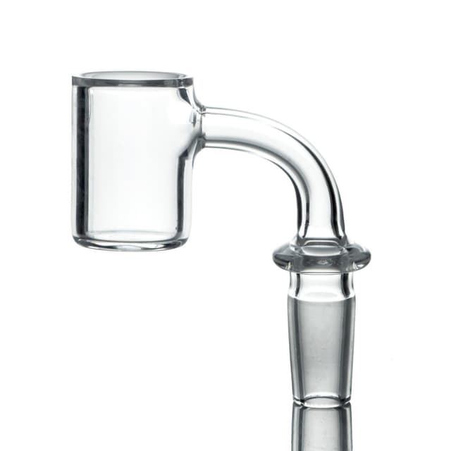 Pulsar Beveled Edge Quartz Banger