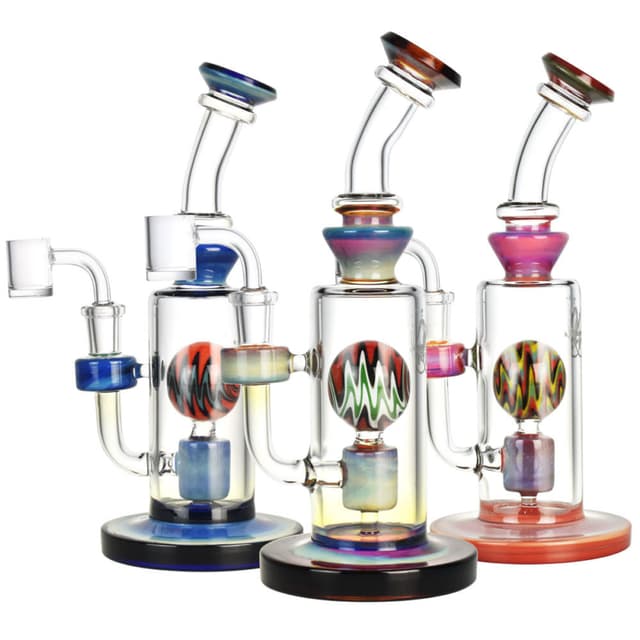 Pulsar Jupiter Atmosphere Dab Rig