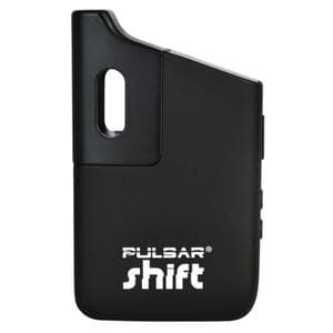Pulsar Shift