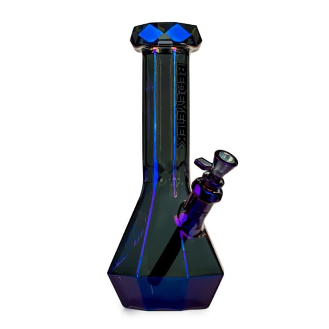 Red Eye Tek Orion Beaker Water Pipe