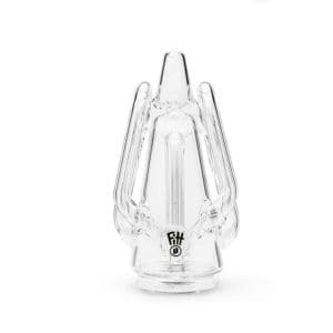 Puffco Ryan Fitt Recycler Glass 2.0