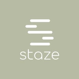 Staze