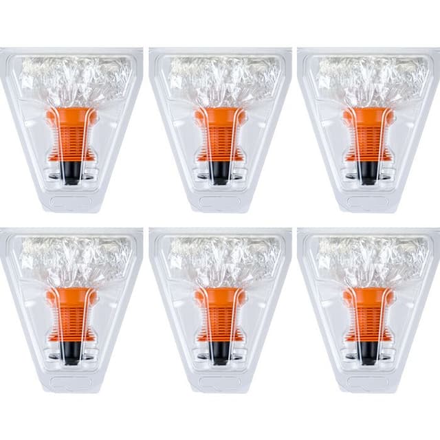 Storz & Bickel Easy Valve Replacement Set