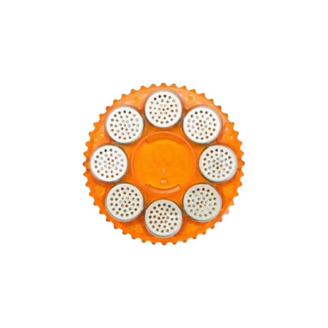 Storz & Bickel Magazine with 8 Dosing Capsules