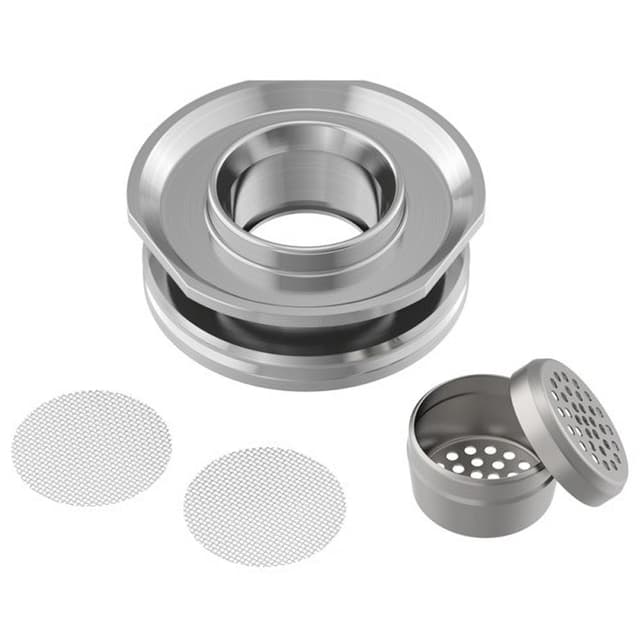 Storz & Bickel Volcano Hybrid Filling Chamber with Reducer