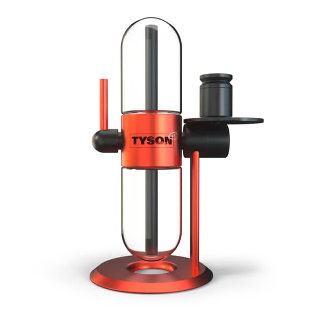 Tyson 2.0 x Stündenglass Gravity Infuser
