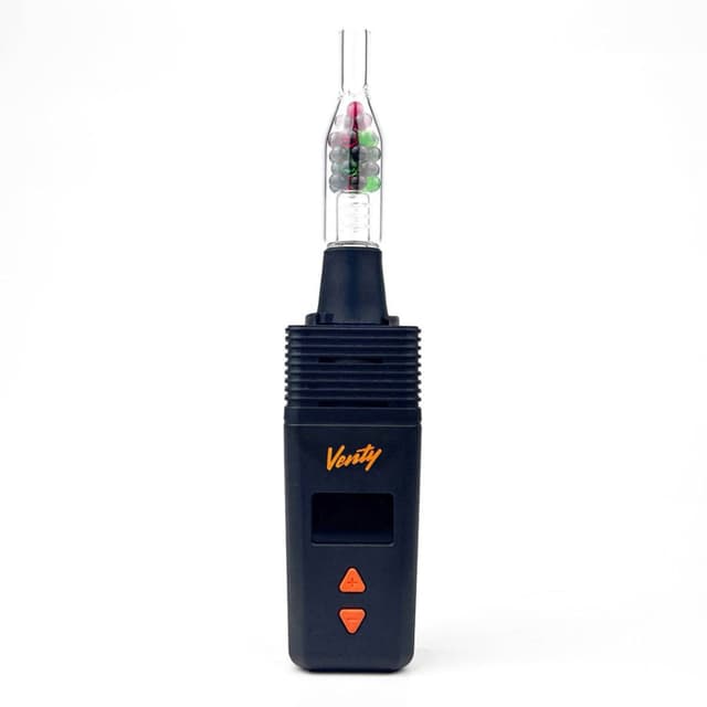 Venty Beaded Cooling Stem