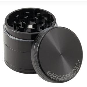 Aerospaced by Higher Standards Grinder