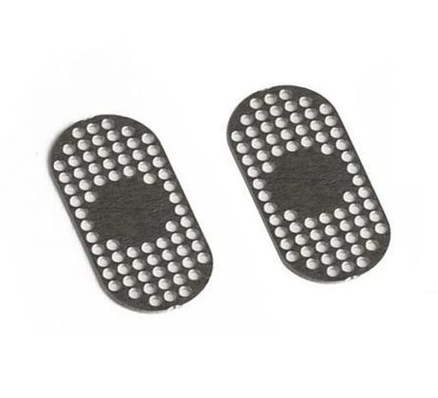 Boundless CFC 2.0 Mouthpiece Assembly
