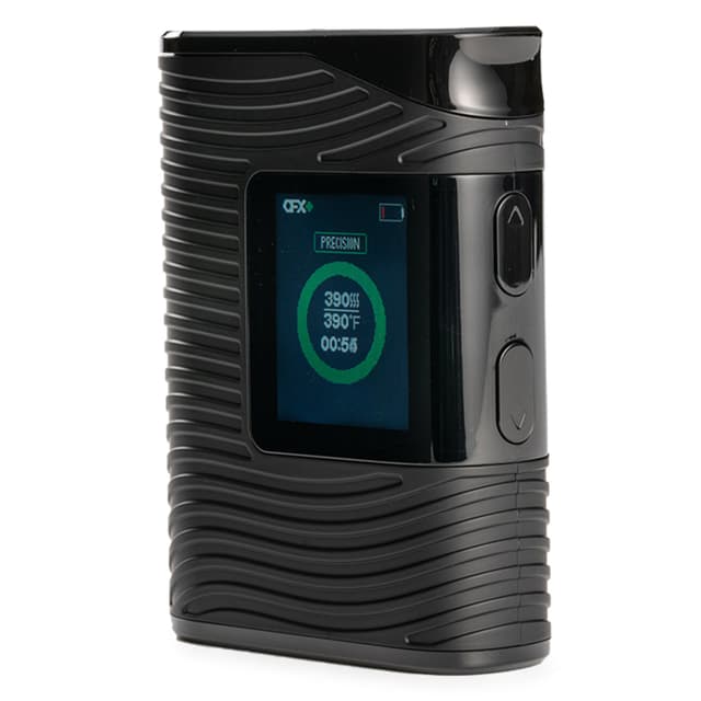 Boundless CFX+