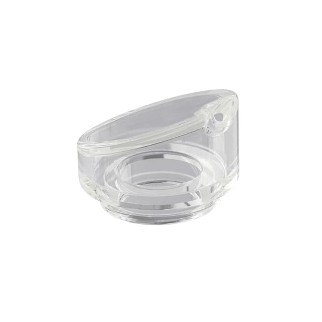 Dr. Dabber Ghost 2 Glass Mouthpiece
