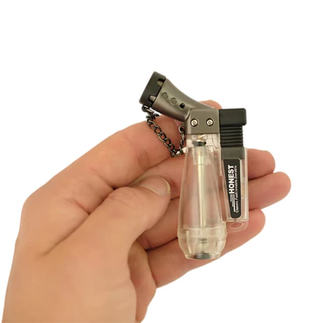 DynaVap Honest Torch