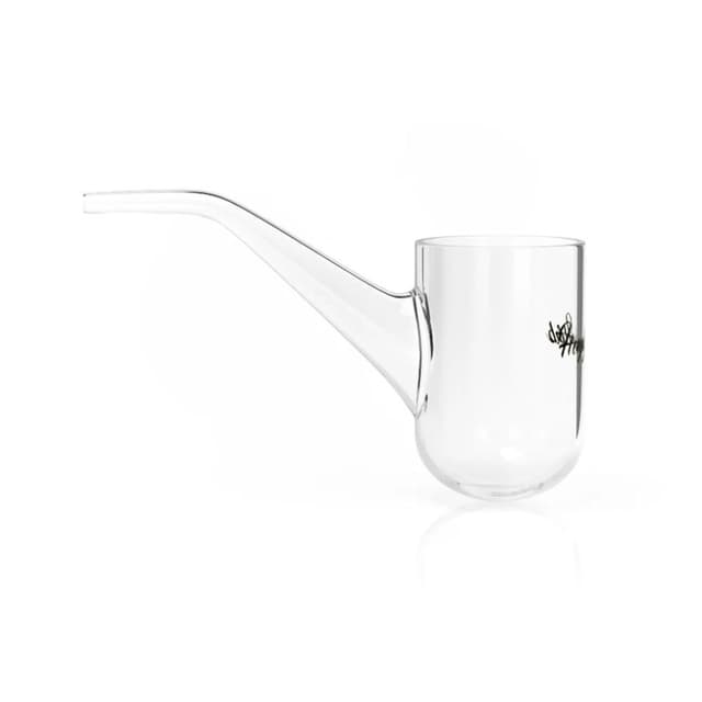 Honeybee Herb Proxy Crystal Classic Pipe