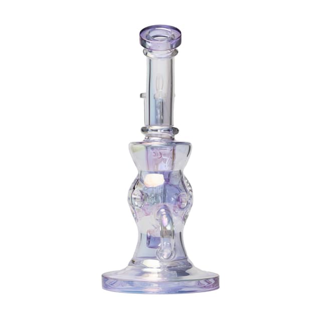 Human Grade 8.5″ Swiss Incycler