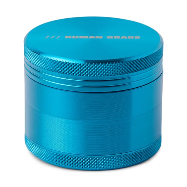 Human Grade Grinder 1A