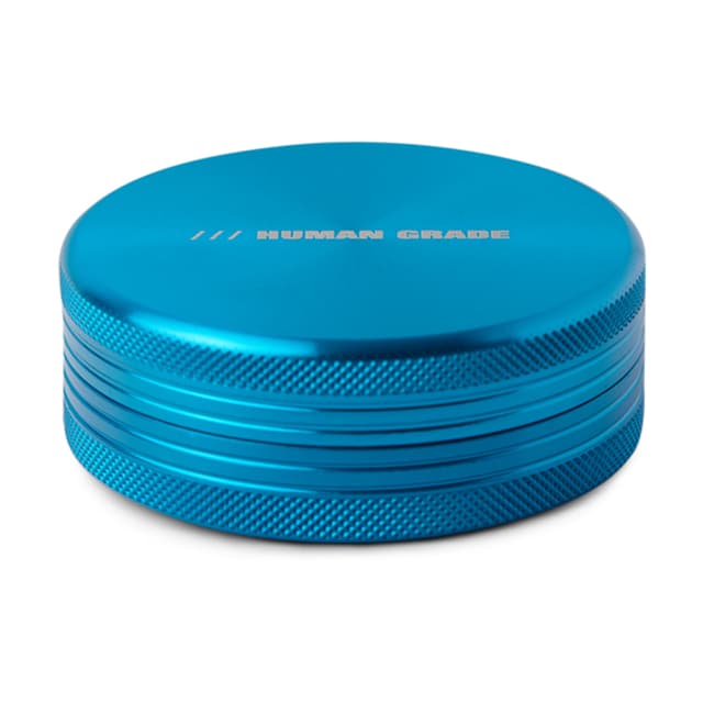 Human Grade Grinder 1C
