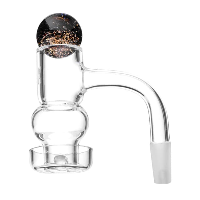 Human Grade Terp Bubble Slurper Banger