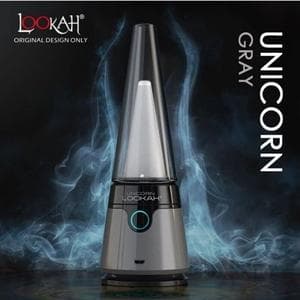 Lookah Unicorn Wax E-rig