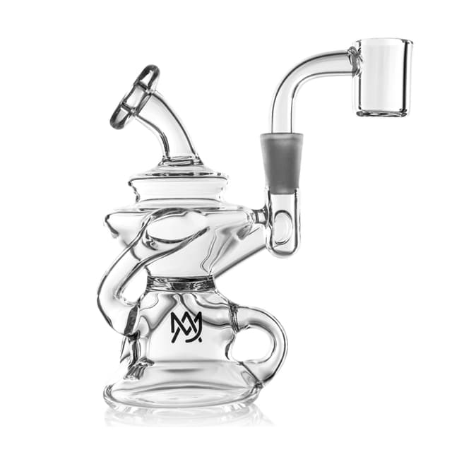 MJ Arsenal Hydra Mini Rig