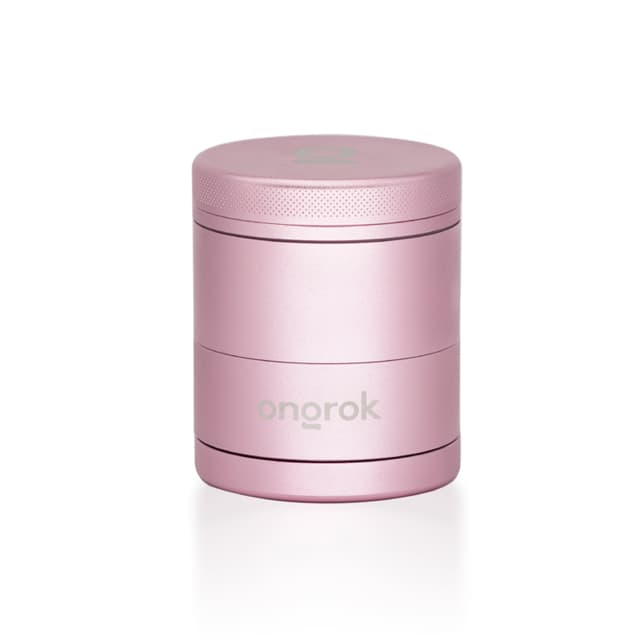 ONGROK 5 Piece Storage Grinder