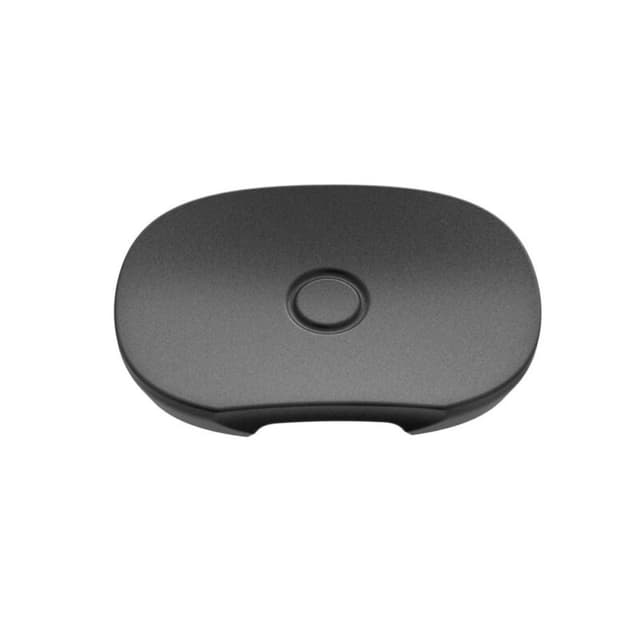 Pax FOUR Flat/Raised Mouthpiece